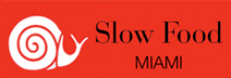 Slow Food Miami Snail of Approval Award