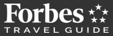 forbes travel guide