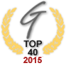 Gayot Top 40 Restaurants in the US 2015