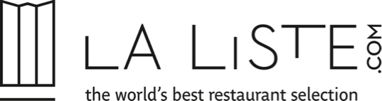 La Liste, the world's best restaurant selection