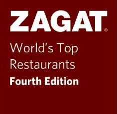 Zagat, World's Top Restaurants, Fourth Edition